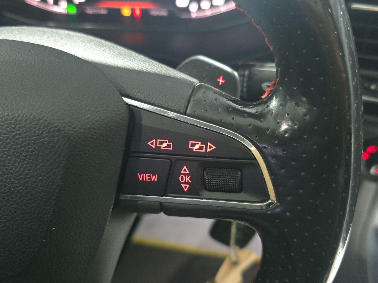 Used SEAT Leon 2018 for sale - 76786473: Photo 29