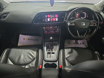 Used SEAT Leon 2018 for sale - 76786473: Photo