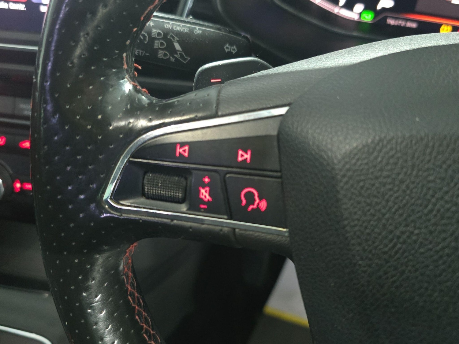 Used SEAT Leon 2018 for sale - 76786473: Photo 30