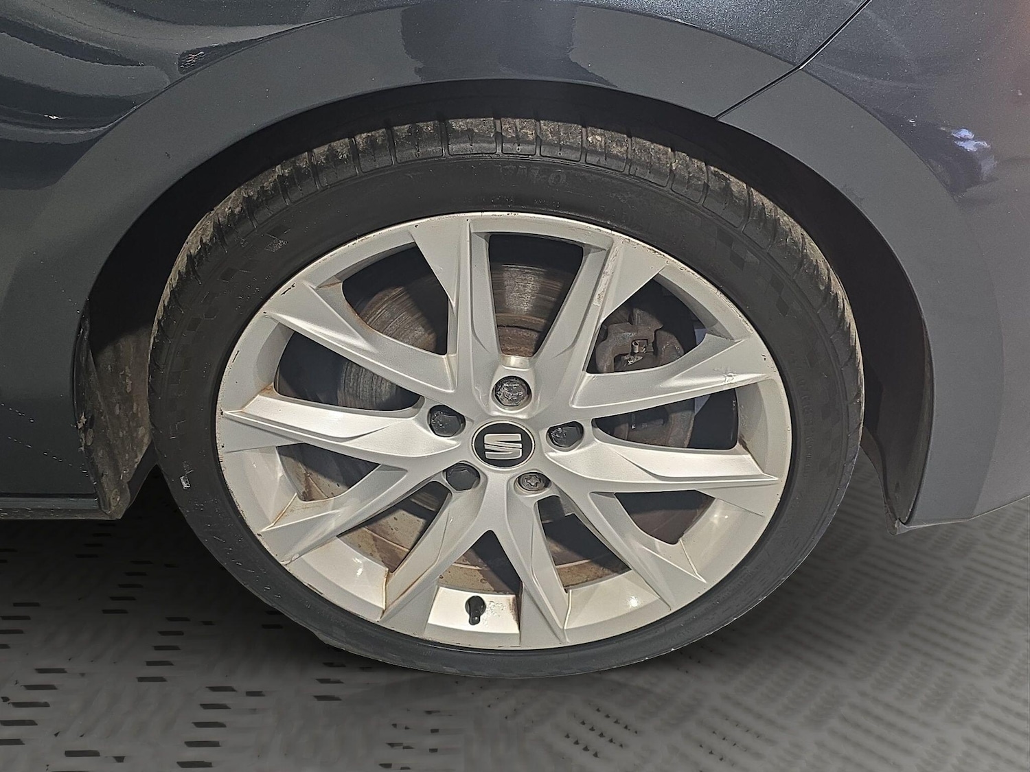 Used SEAT Leon 2018 for sale - 76786473: Photo 32