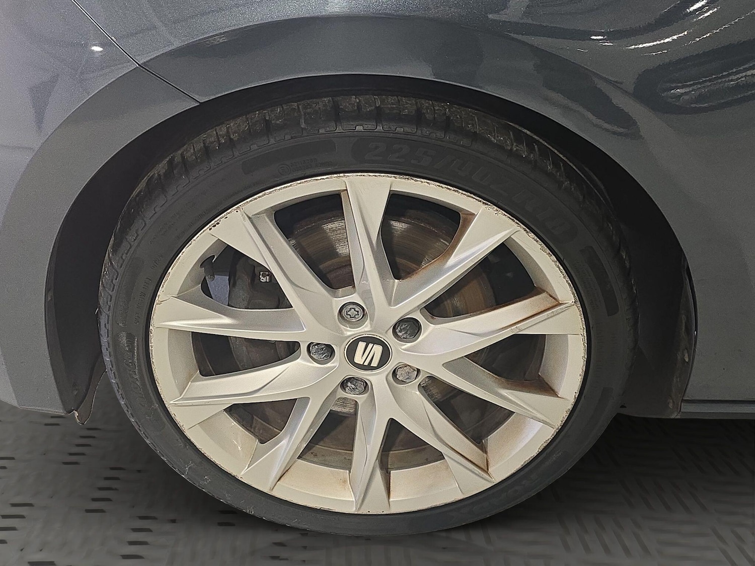 Used SEAT Leon 2018 for sale - 76786473: Photo 33