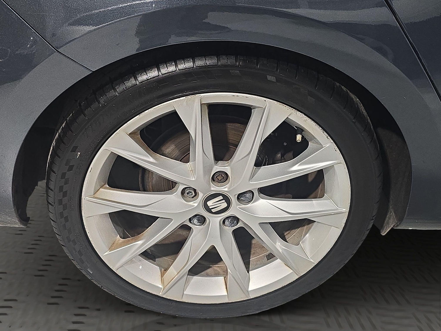 Used SEAT Leon 2018 for sale - 76786473: Photo 34