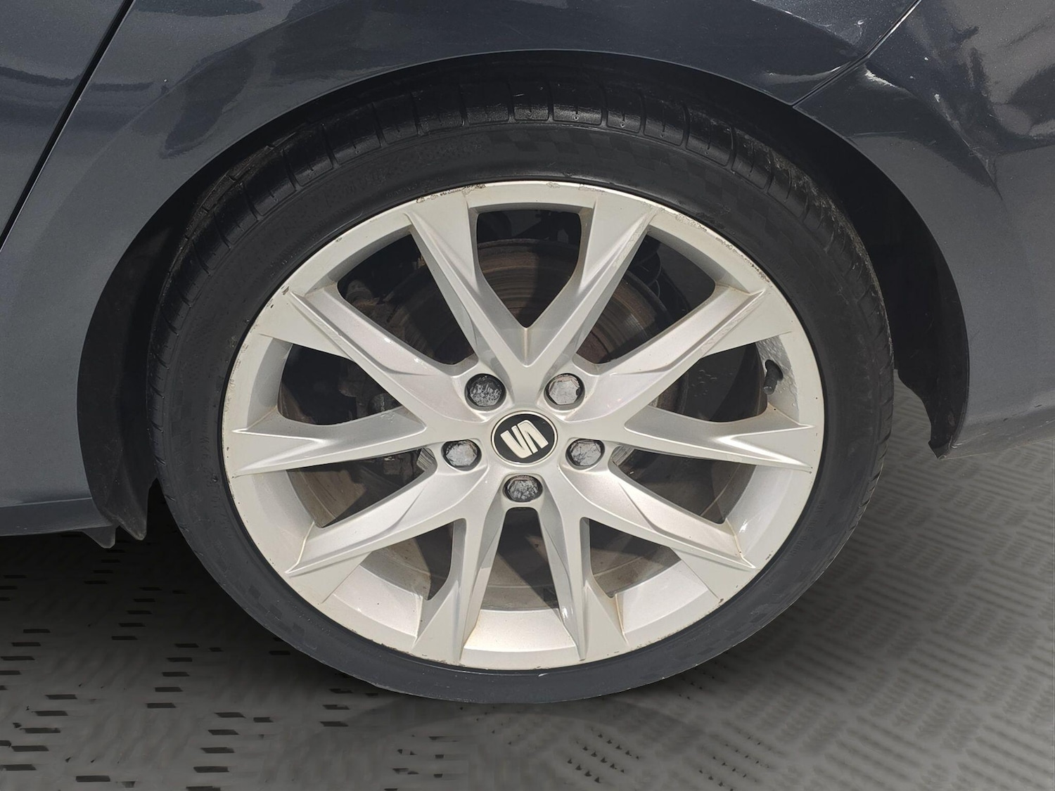 Used SEAT Leon 2018 for sale - 76786473: Photo 36