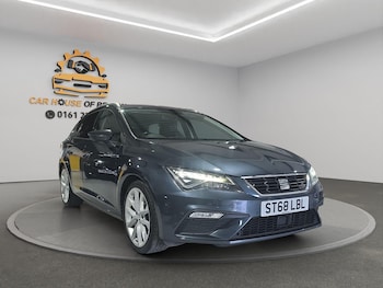 Used SEAT Leon 2018 for sale - 76786473: Photo