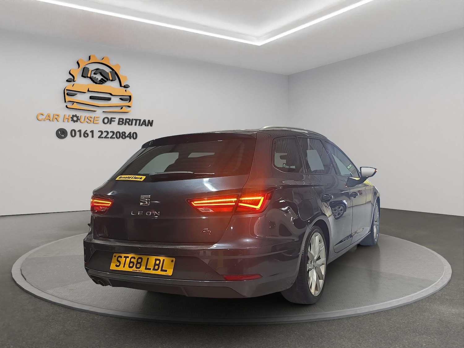 Used SEAT Leon 2018 for sale - 76786473: Photo 6