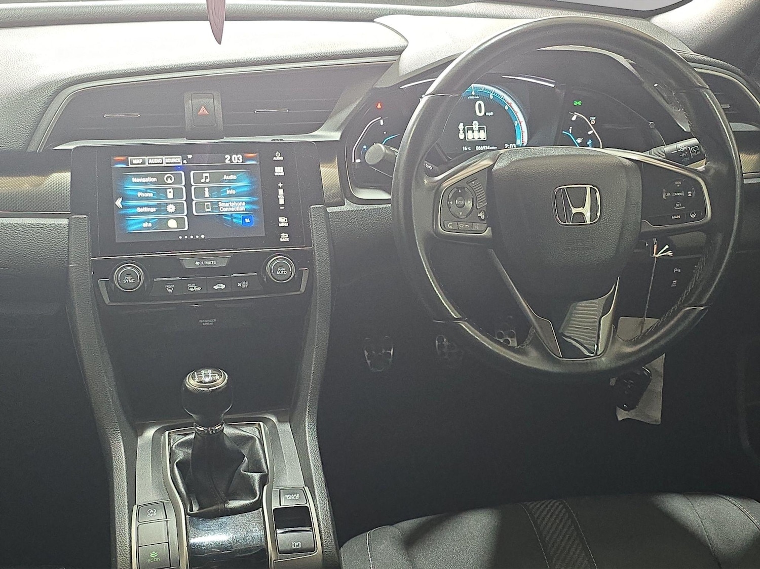 Vehicle 15