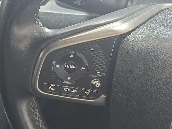 Used Honda Civic 2018 for sale - 74441303: Photo 20