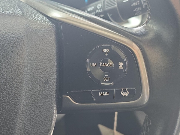 Used Honda Civic 2018 for sale - 74441303: Photo 21