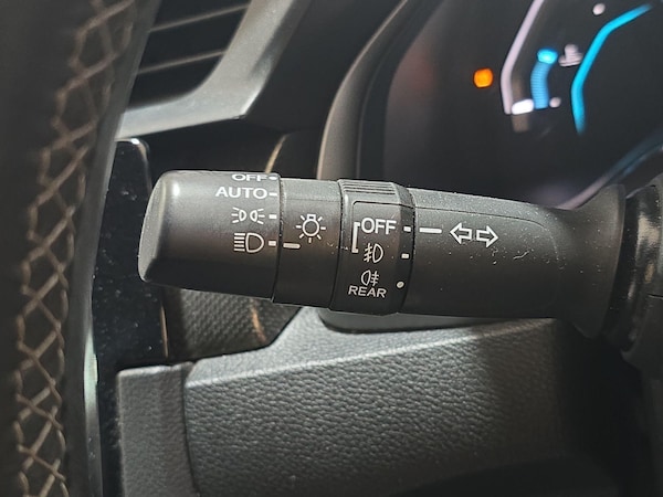 Used Honda Civic 2018 for sale - 74441303: Photo 22
