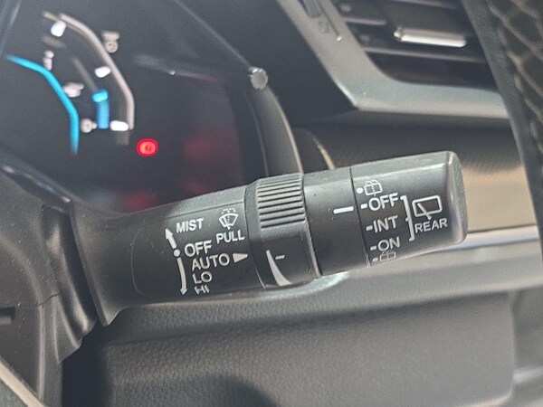 Used Honda Civic 2018 for sale - 74441303: Photo 23