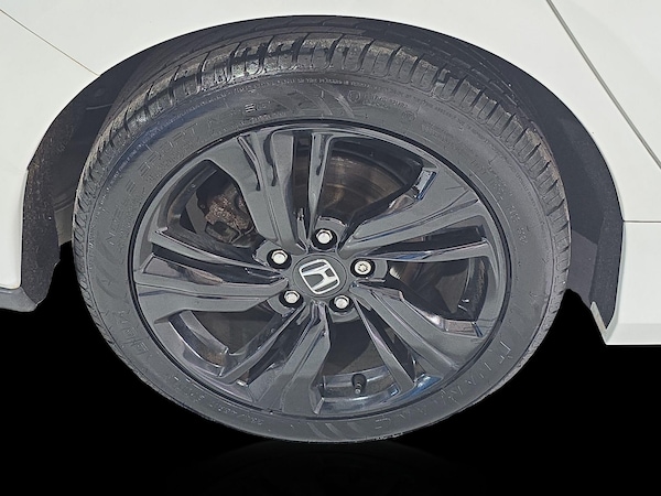 Used Honda Civic 2018 for sale - 74441303: Photo 34