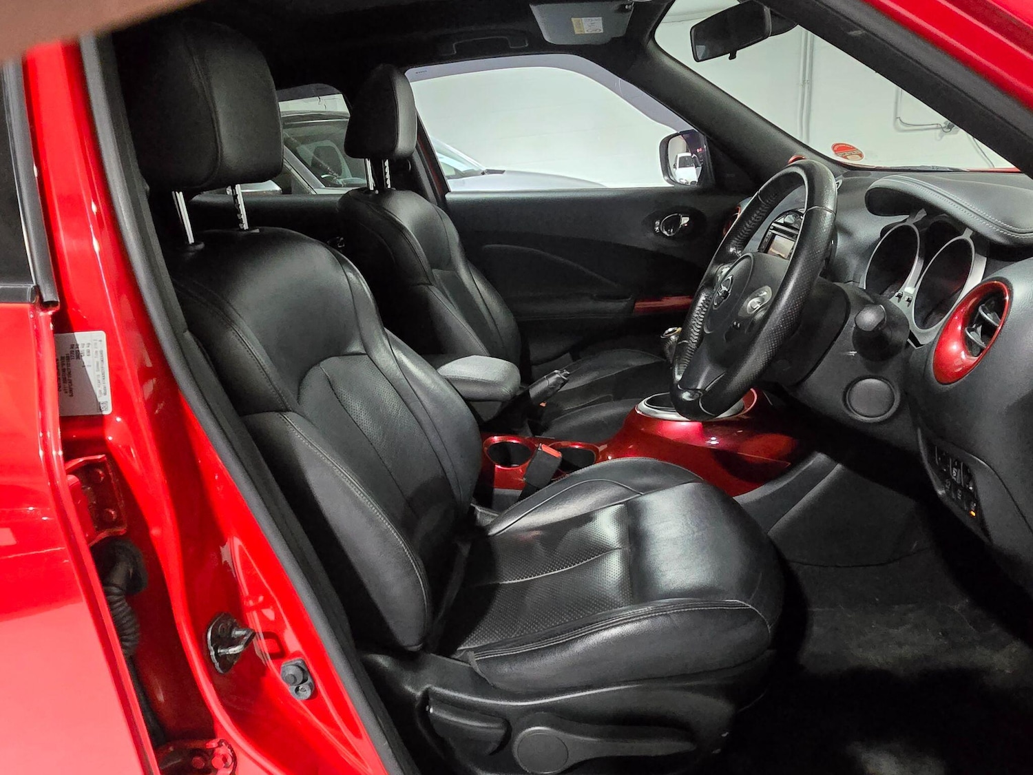 Used Nissan Juke 2015 for sale - 77314968: Photo 11