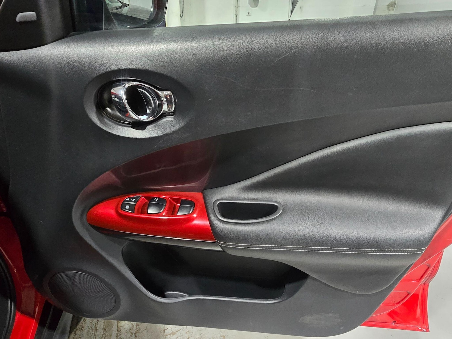 Used Nissan Juke 2015 for sale - 77314968: Photo 13