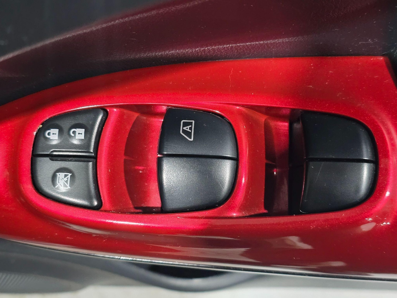 Used Nissan Juke 2015 for sale - 77314968: Photo 14