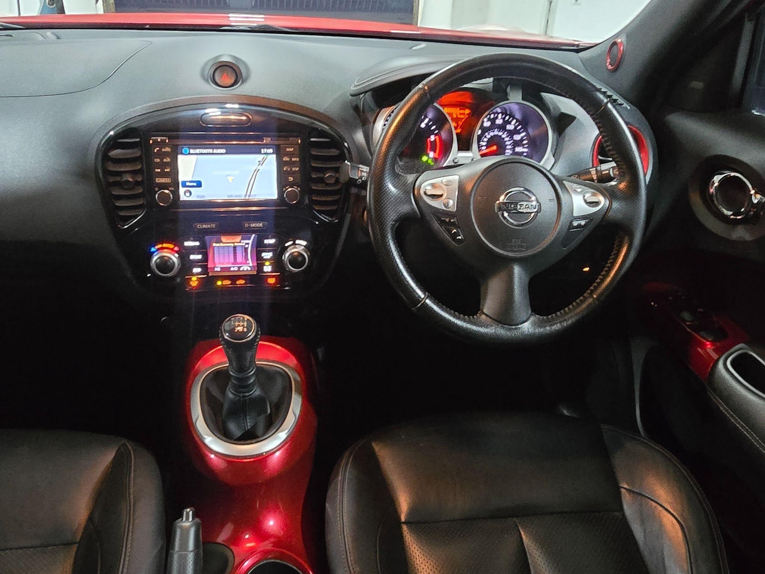 Used Nissan Juke 2015 for sale - 77314968: Photo 15