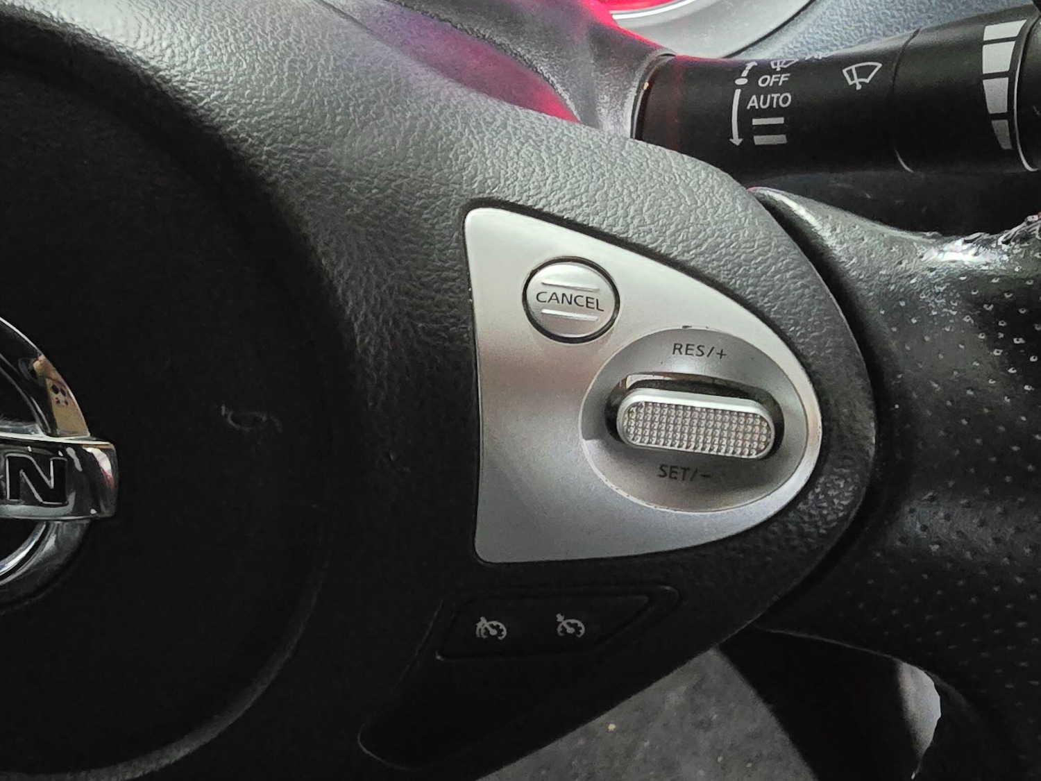 Used Nissan Juke 2015 for sale - 77314968: Photo 18