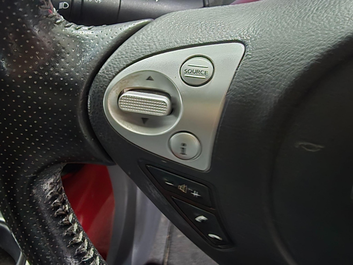 Used Nissan Juke 2015 for sale - 77314968: Photo 19