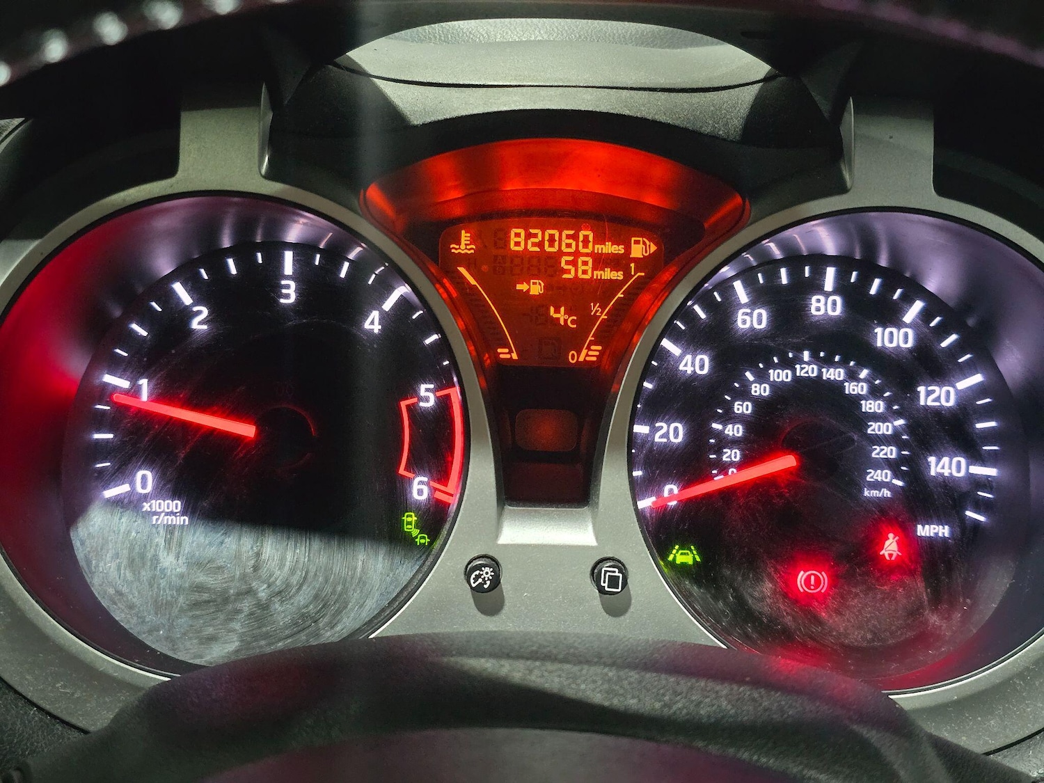 Used Nissan Juke 2015 for sale - 77314968: Photo 22