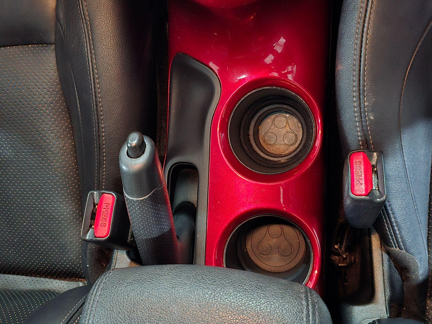 Used Nissan Juke 2015 for sale - 77314968: Photo 24