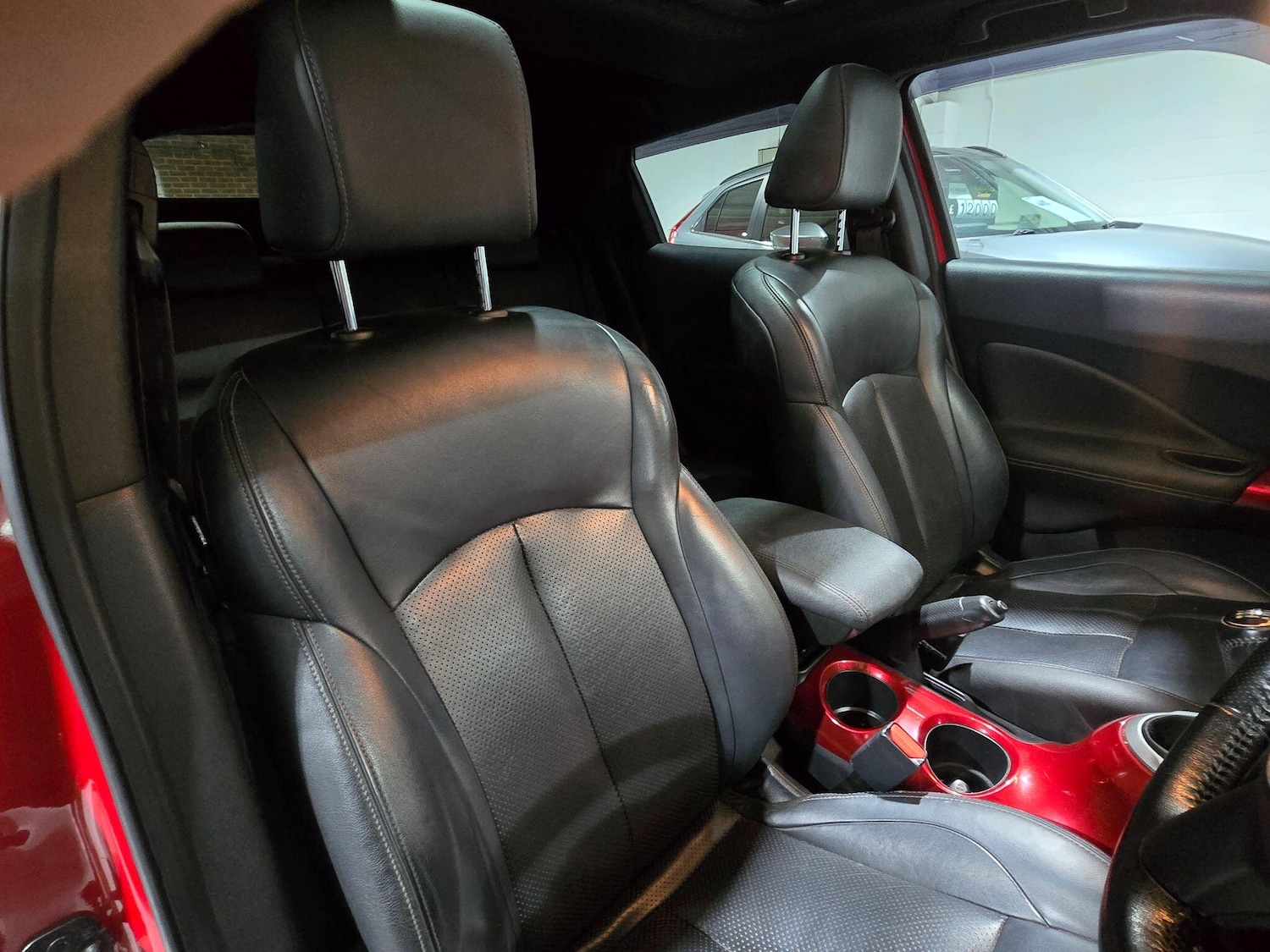 Used Nissan Juke 2015 for sale - 77314968: Photo 25