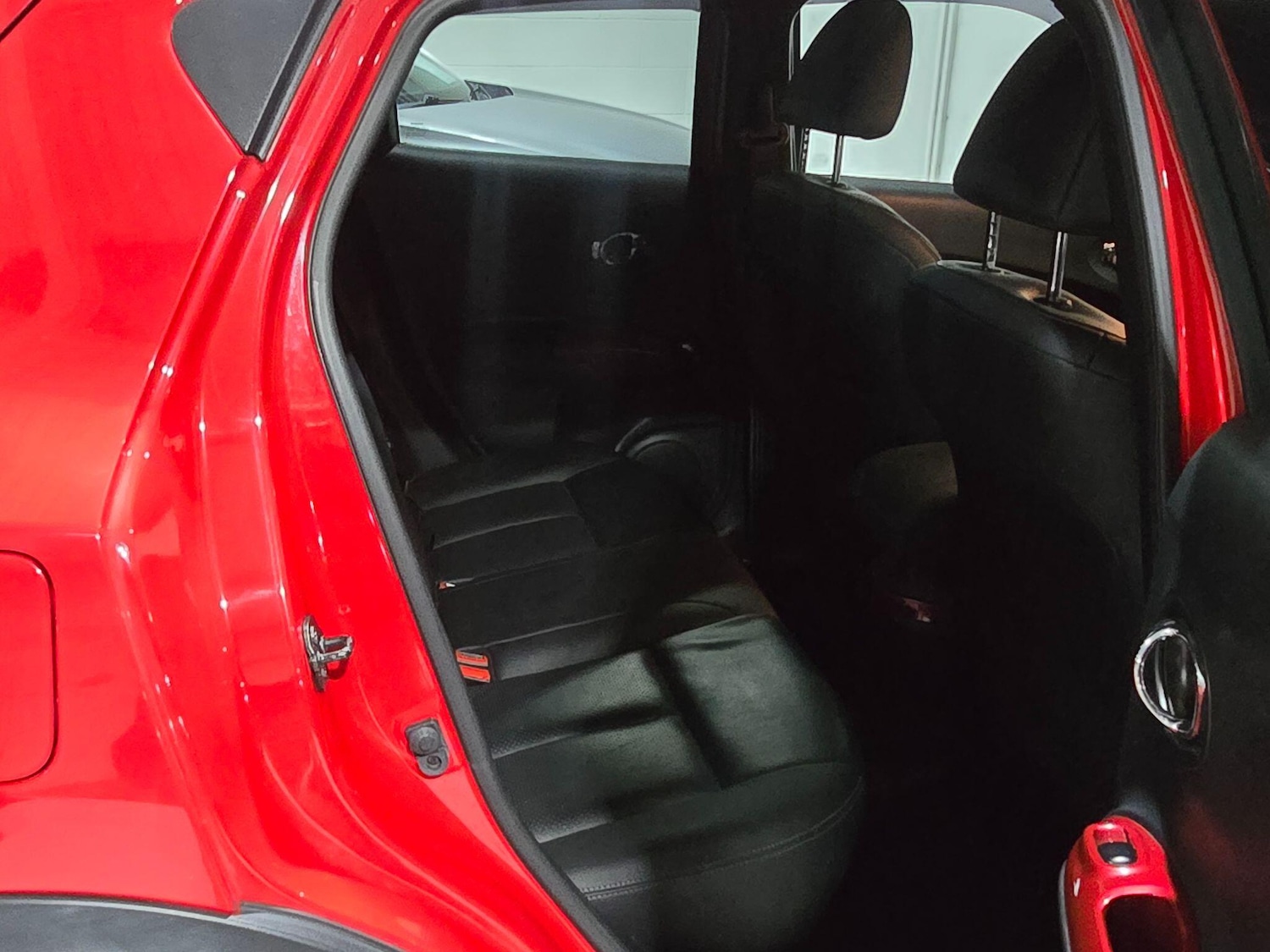 Used Nissan Juke 2015 for sale - 77314968: Photo 26