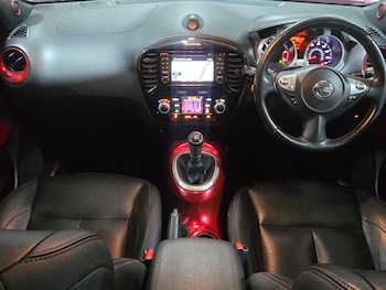 Used Nissan Juke 2015 for sale - 77314968: Photo