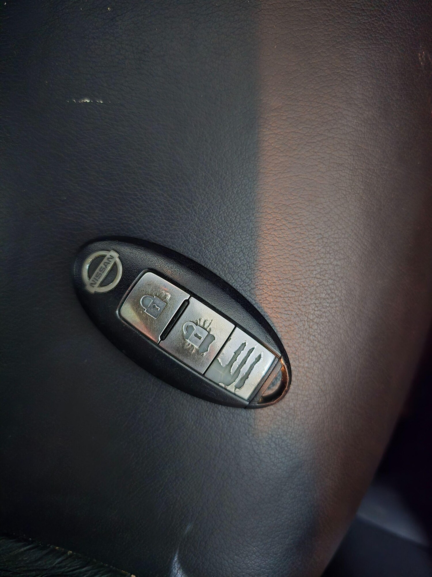 Used Nissan Juke 2015 for sale - 77314968: Photo 31