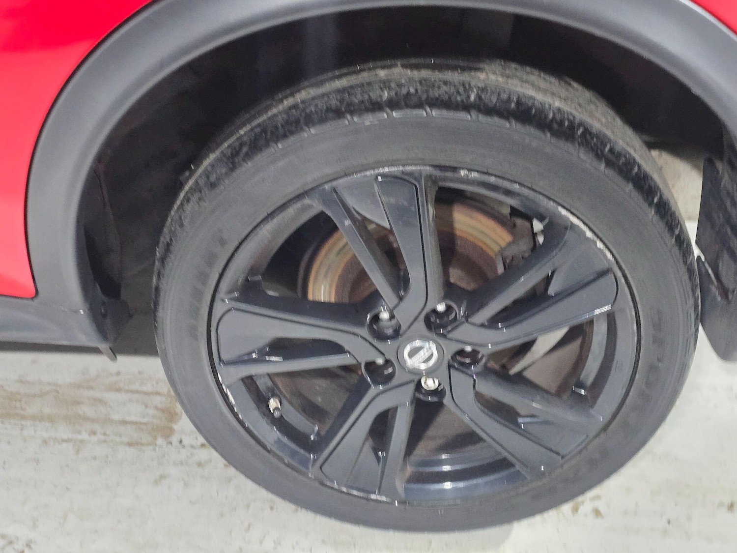 Used Nissan Juke 2015 for sale - 77314968: Photo 35