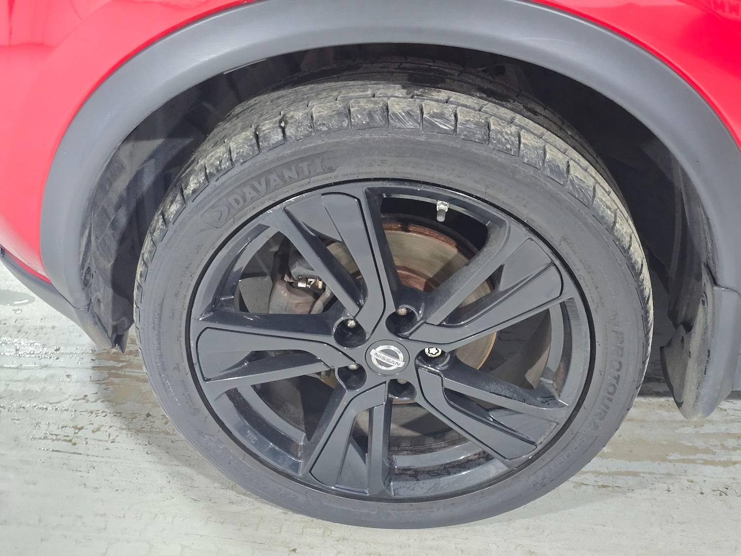 Used Nissan Juke 2015 for sale - 77314968: Photo 36