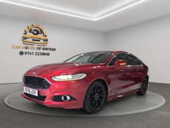 (16) - 2.0 TDCi Titanium Powershift Euro 6 (s/s) 5dr