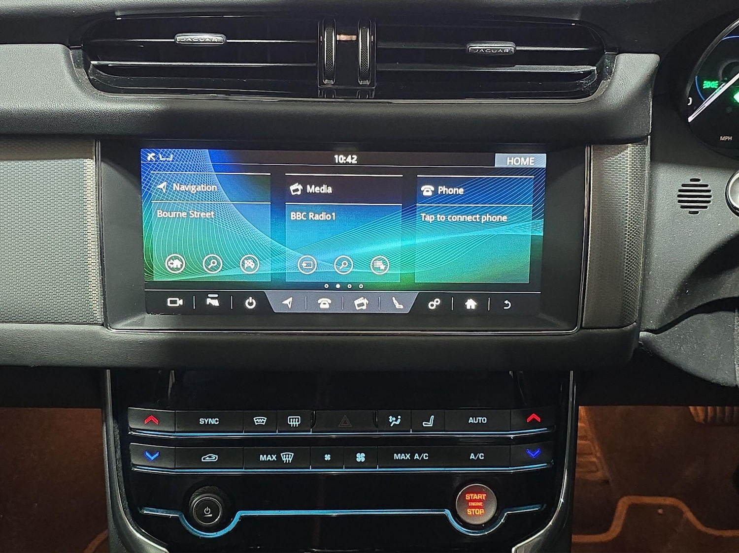 Used Jaguar XF 2018 for sale - 76988501: Photo 23