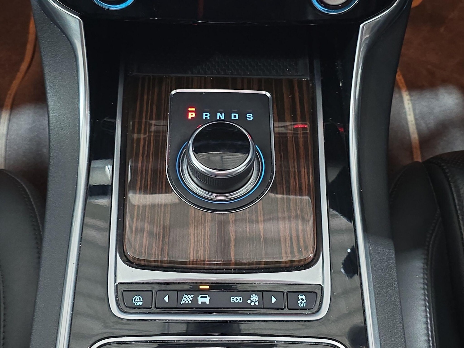 Used Jaguar XF 2018 for sale - 76988501: Photo 25