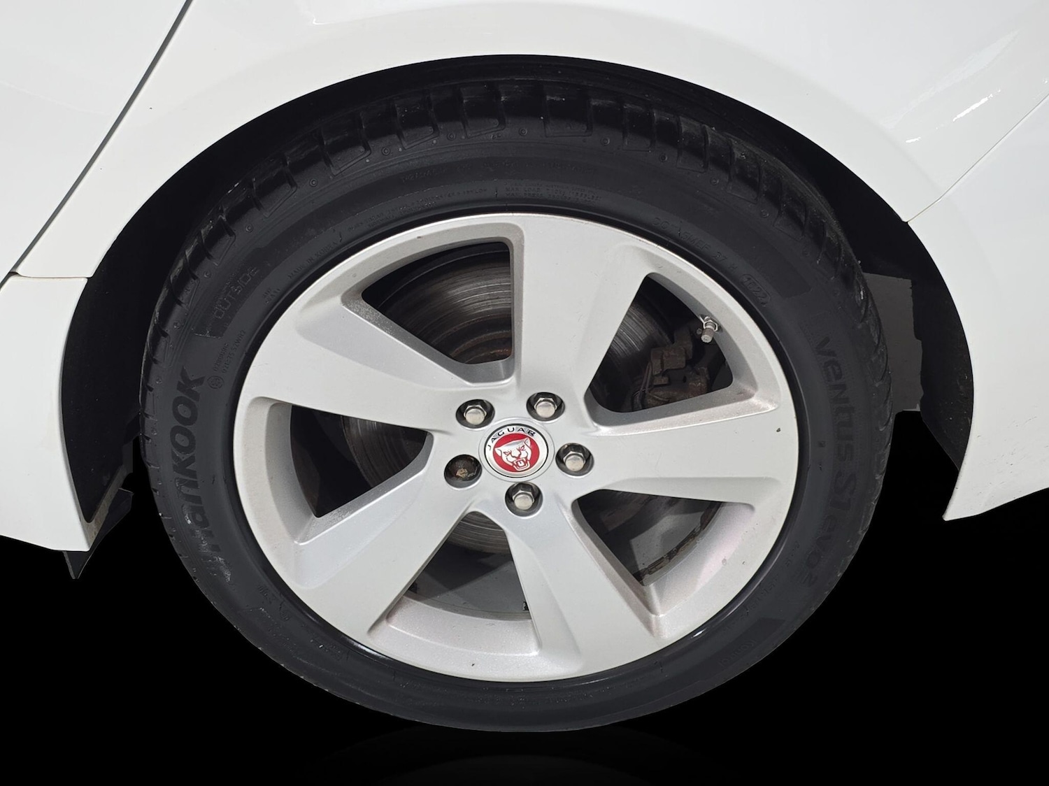 Used Jaguar XF 2018 for sale - 76988501: Photo 36