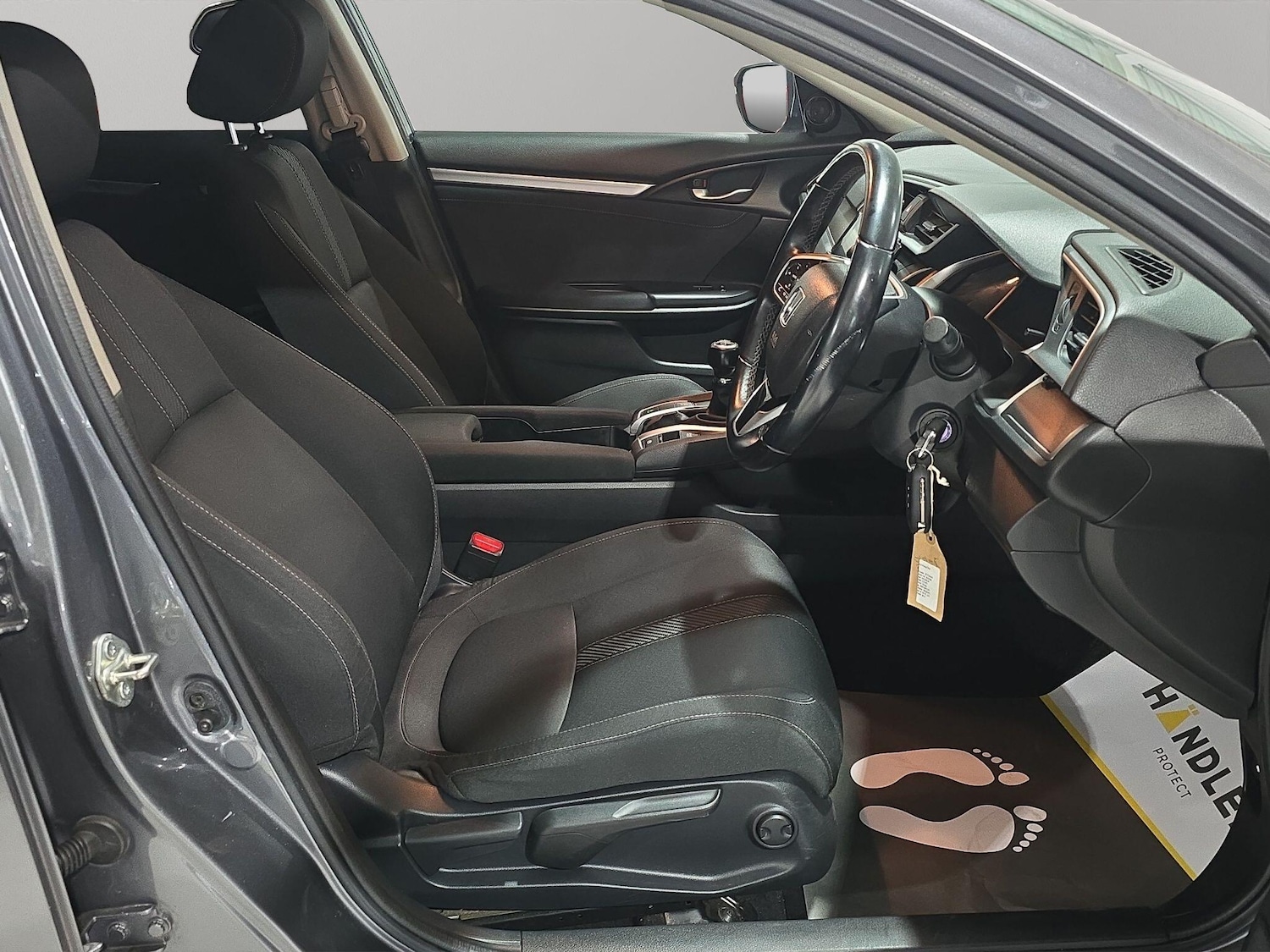 Used Honda Civic 2019 for sale - 76786827: Photo 11