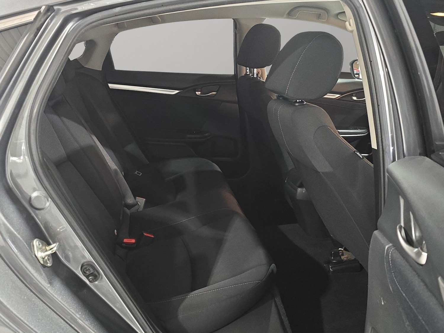 Used Honda Civic 2019 for sale - 76786827: Photo 14