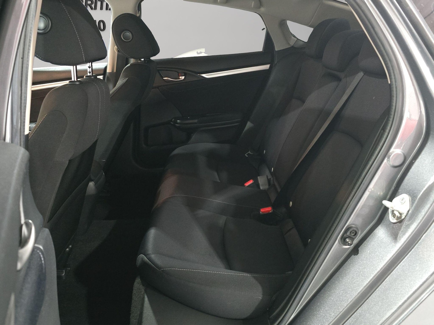 Used Honda Civic 2019 for sale - 76786827: Photo 15