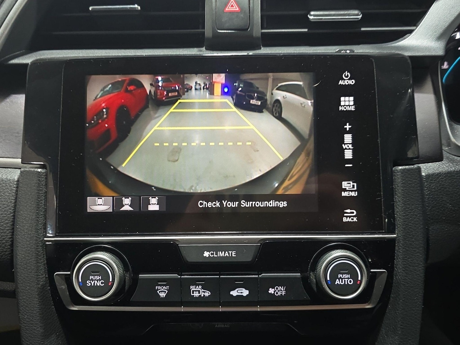 Used Honda Civic 2019 for sale - 76786827: Photo 17