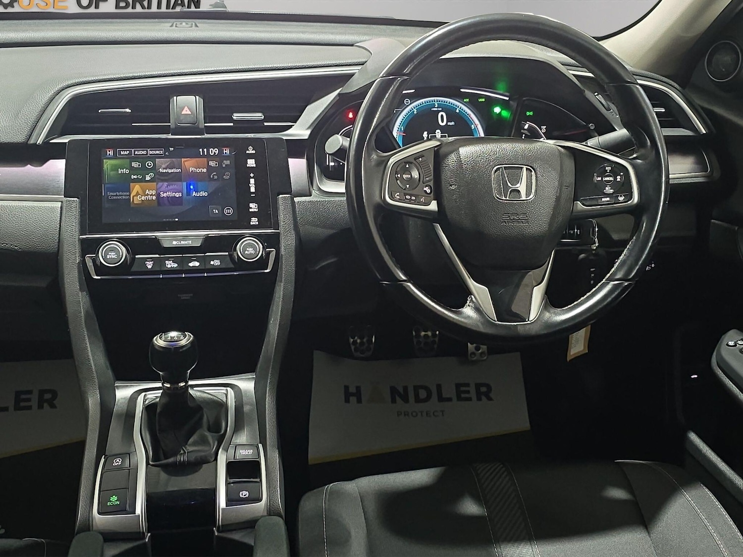 Used Honda Civic 2019 for sale - 76786827: Photo 18
