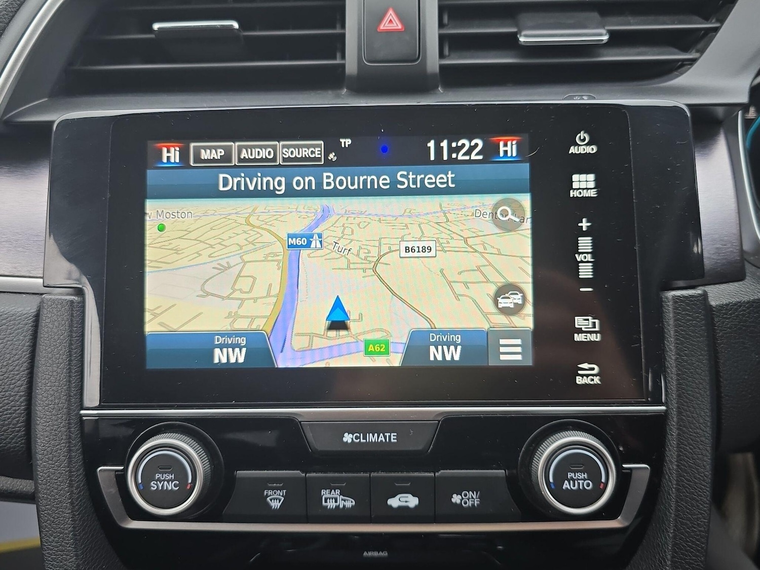 Used Honda Civic 2019 for sale - 76786827: Photo 19