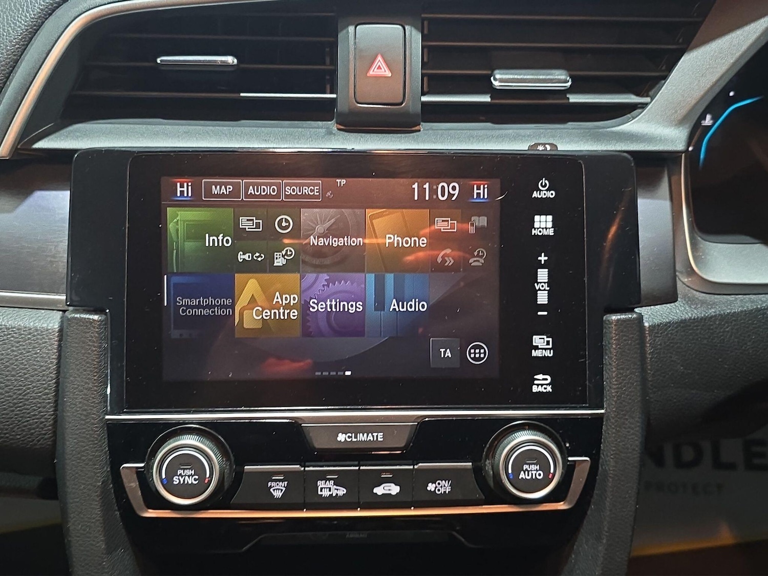 Used Honda Civic 2019 for sale - 76786827: Photo 20