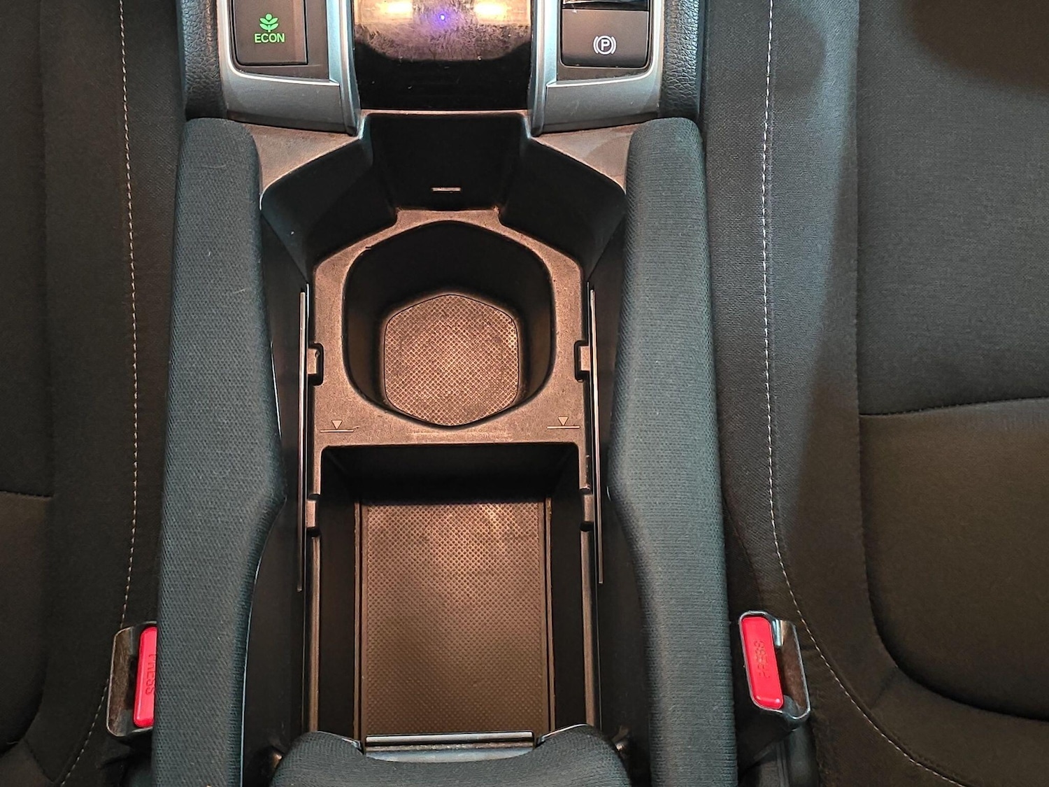 Used Honda Civic 2019 for sale - 76786827: Photo 22