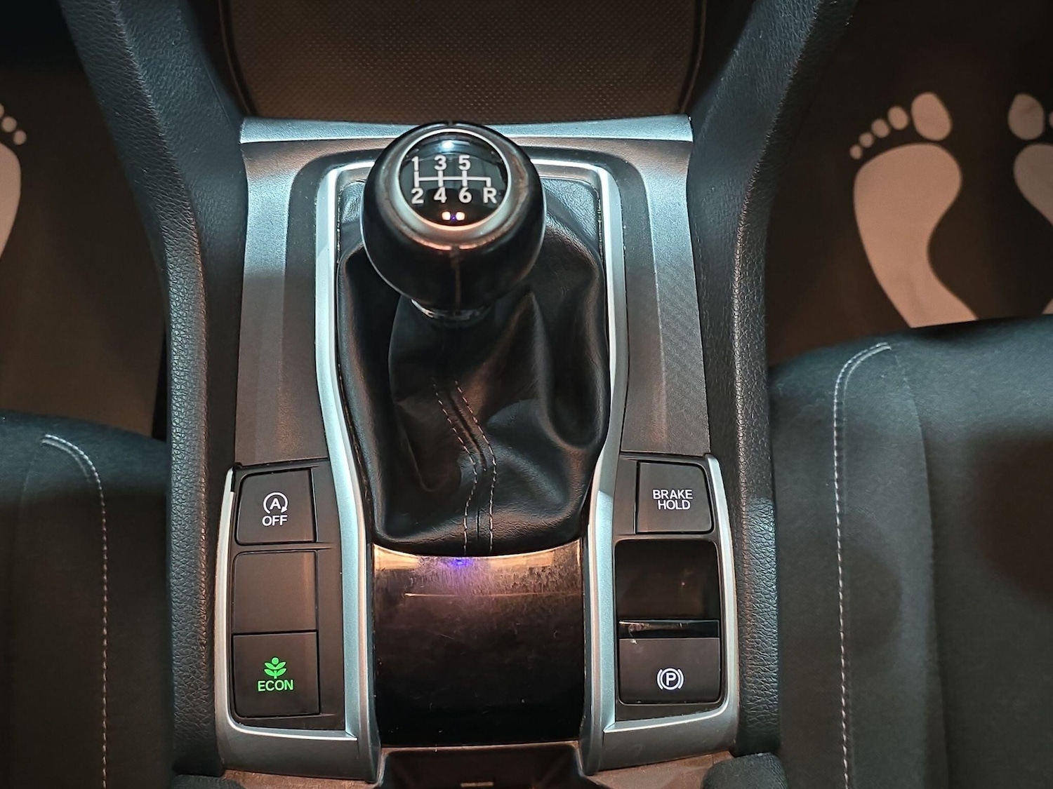 Used Honda Civic 2019 for sale - 76786827: Photo 23