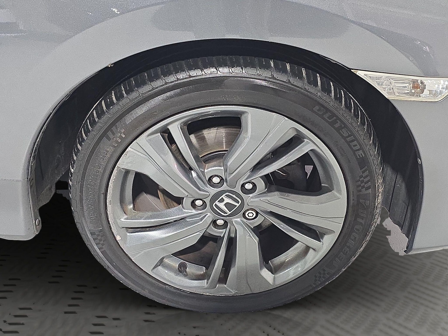 Used Honda Civic 2019 for sale - 76786827: Photo 34