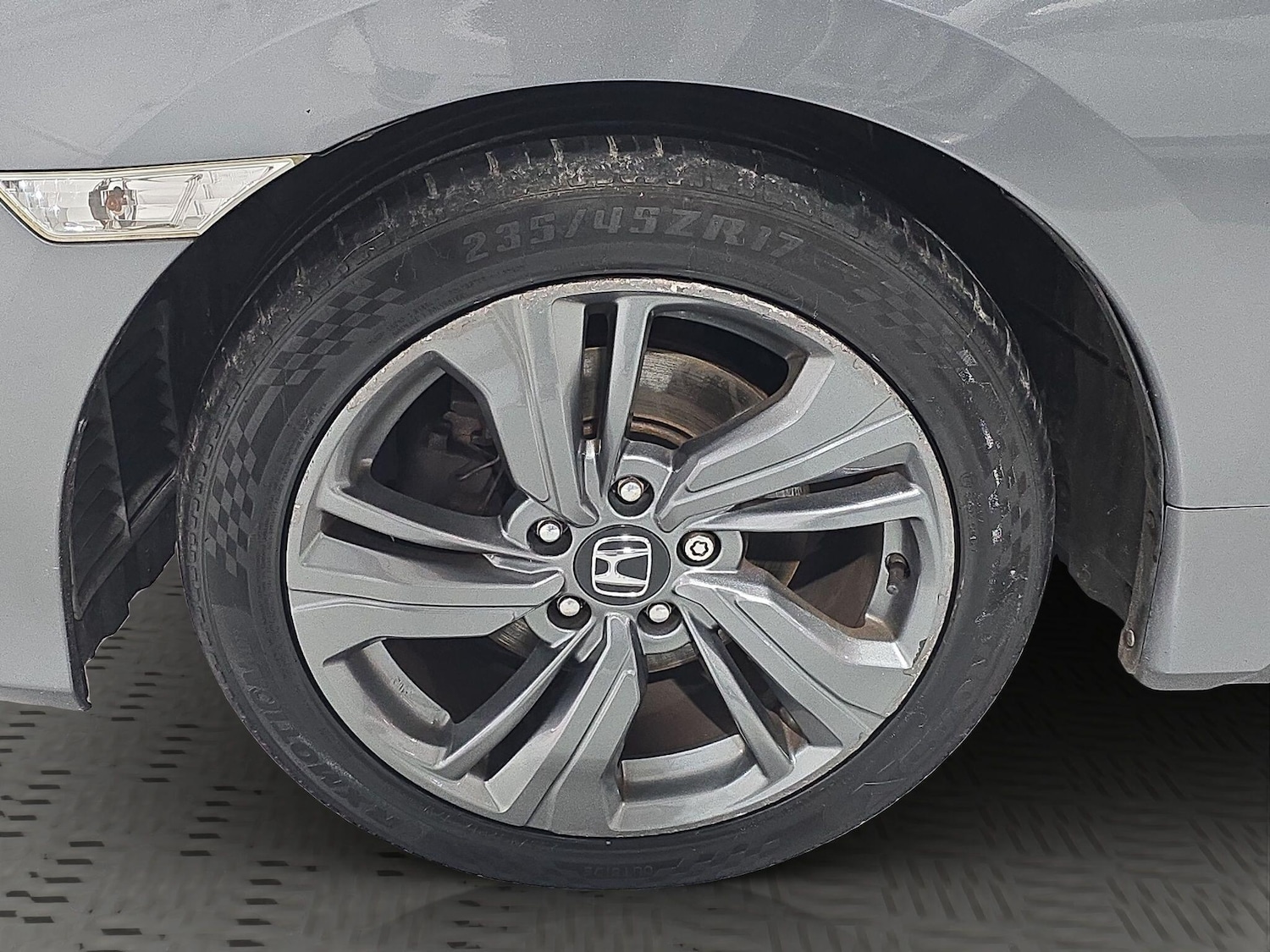 Used Honda Civic 2019 for sale - 76786827: Photo 35