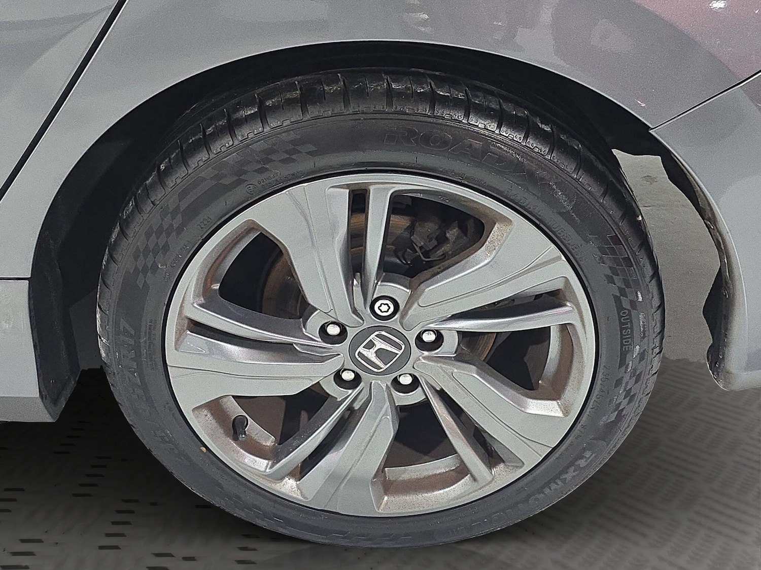 Used Honda Civic 2019 for sale - 76786827: Photo 36