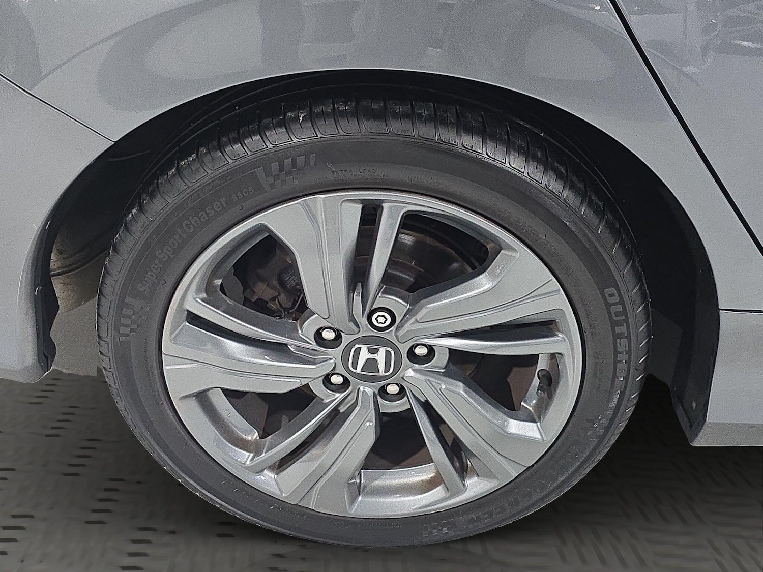 Used Honda Civic 2019 for sale - 76786827: Photo 37