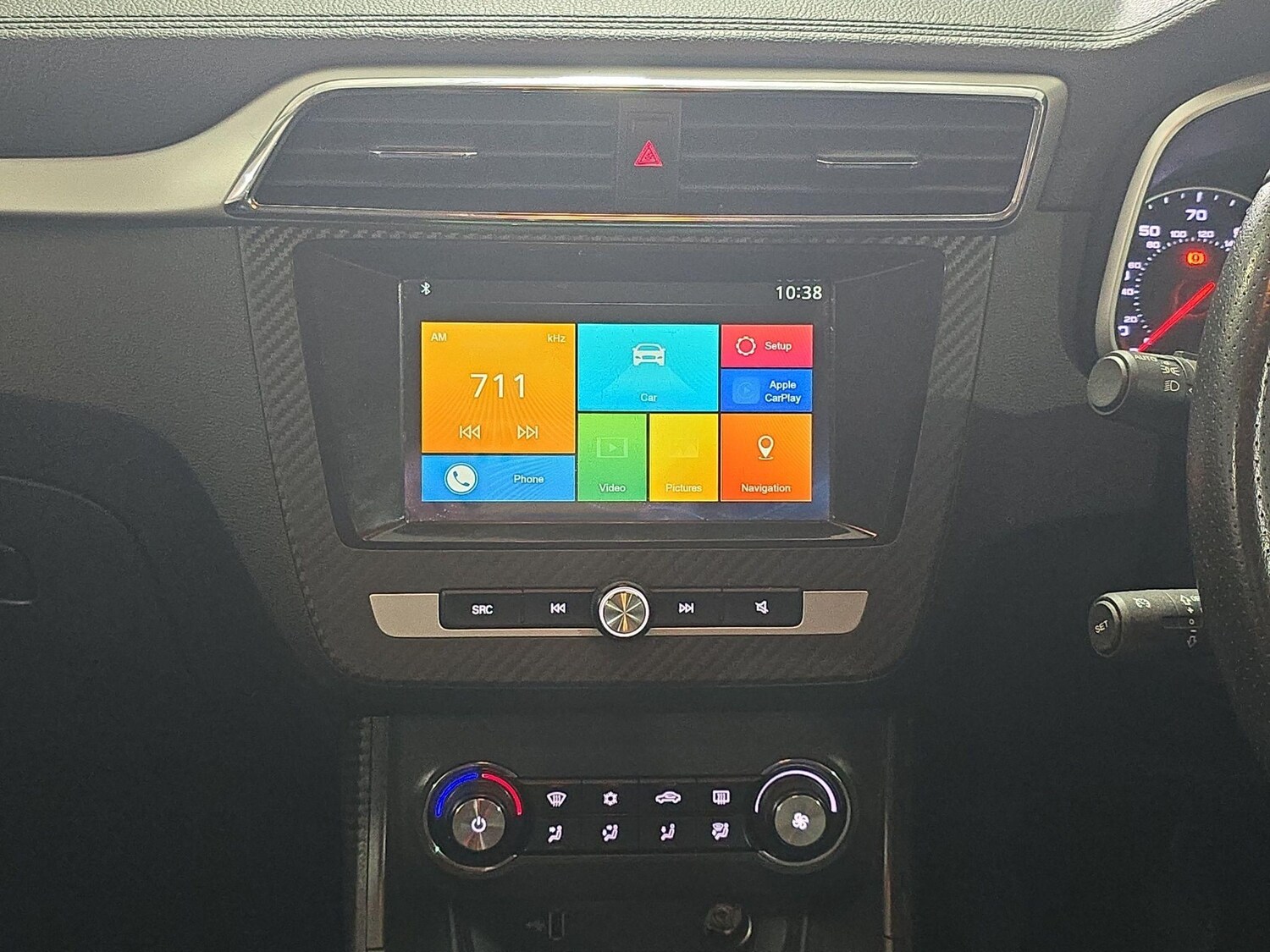 Vehicle 17