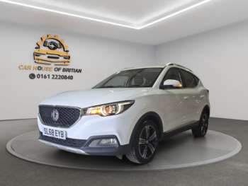 Used MG MG ZS 2018 for sale - 74828755: Photo