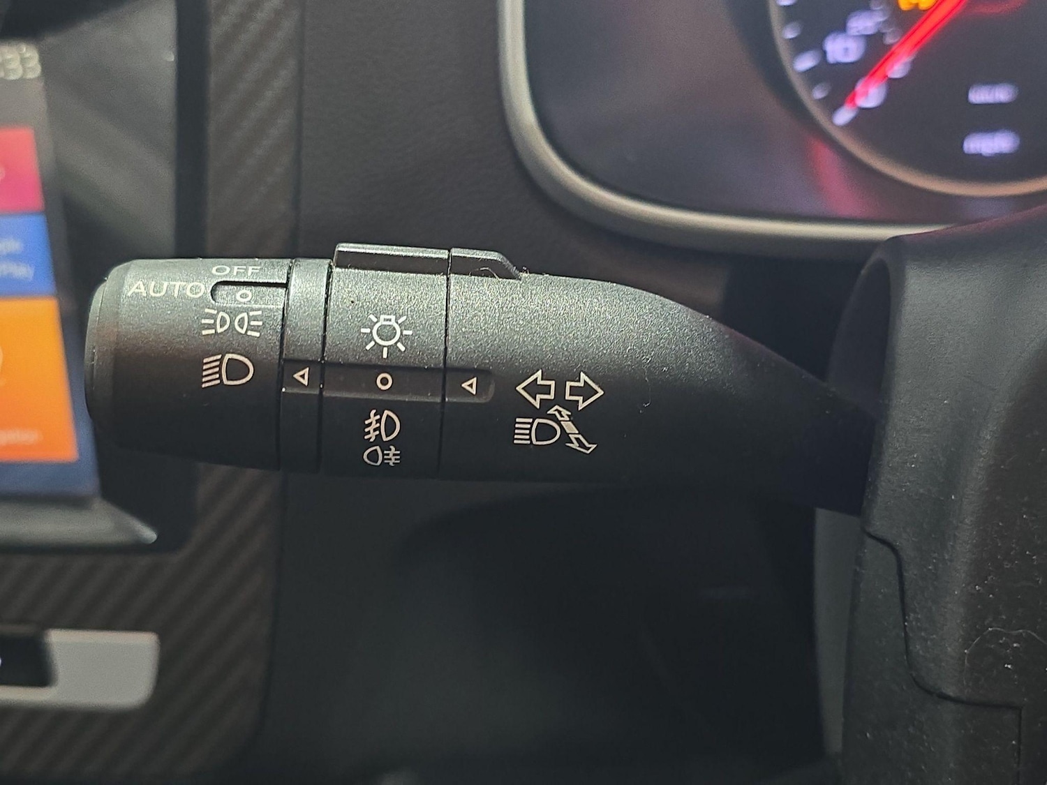 Vehicle 26