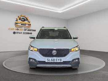 Used MG MG ZS 2018 for sale - 74828755: Photo